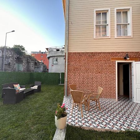 Lovely History Provincia di Provincia di Istanbul Esterno foto