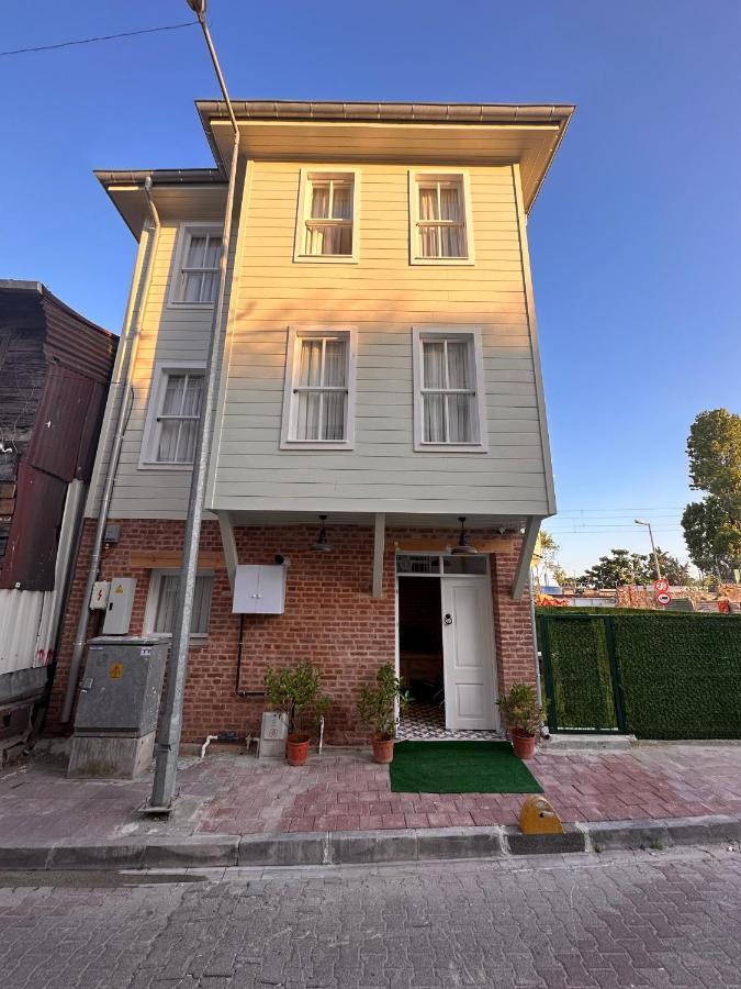 Lovely History Provincia di Provincia di Istanbul Esterno foto